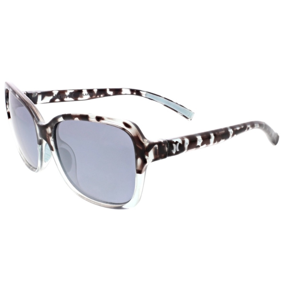 Hurley Polarized Women’s Sunglasses Style: Monoco